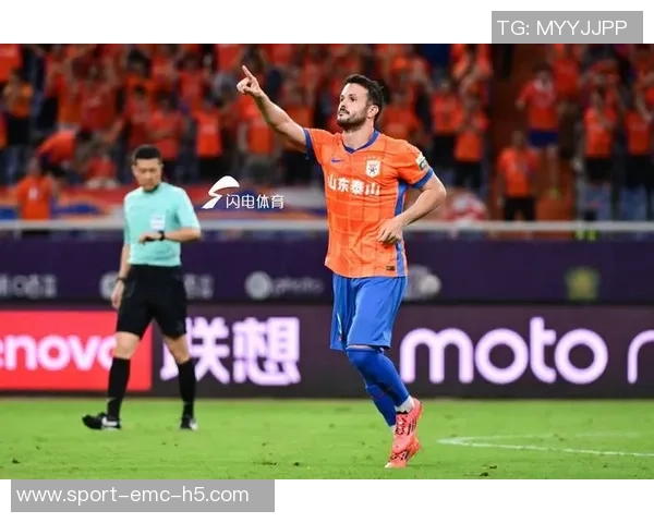 瓦科单赛季贡献32球助攻创泰山队自2012年以来新纪录