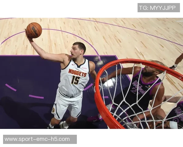 约基奇能否在本赛季超越威少成为历史三双榜第一人